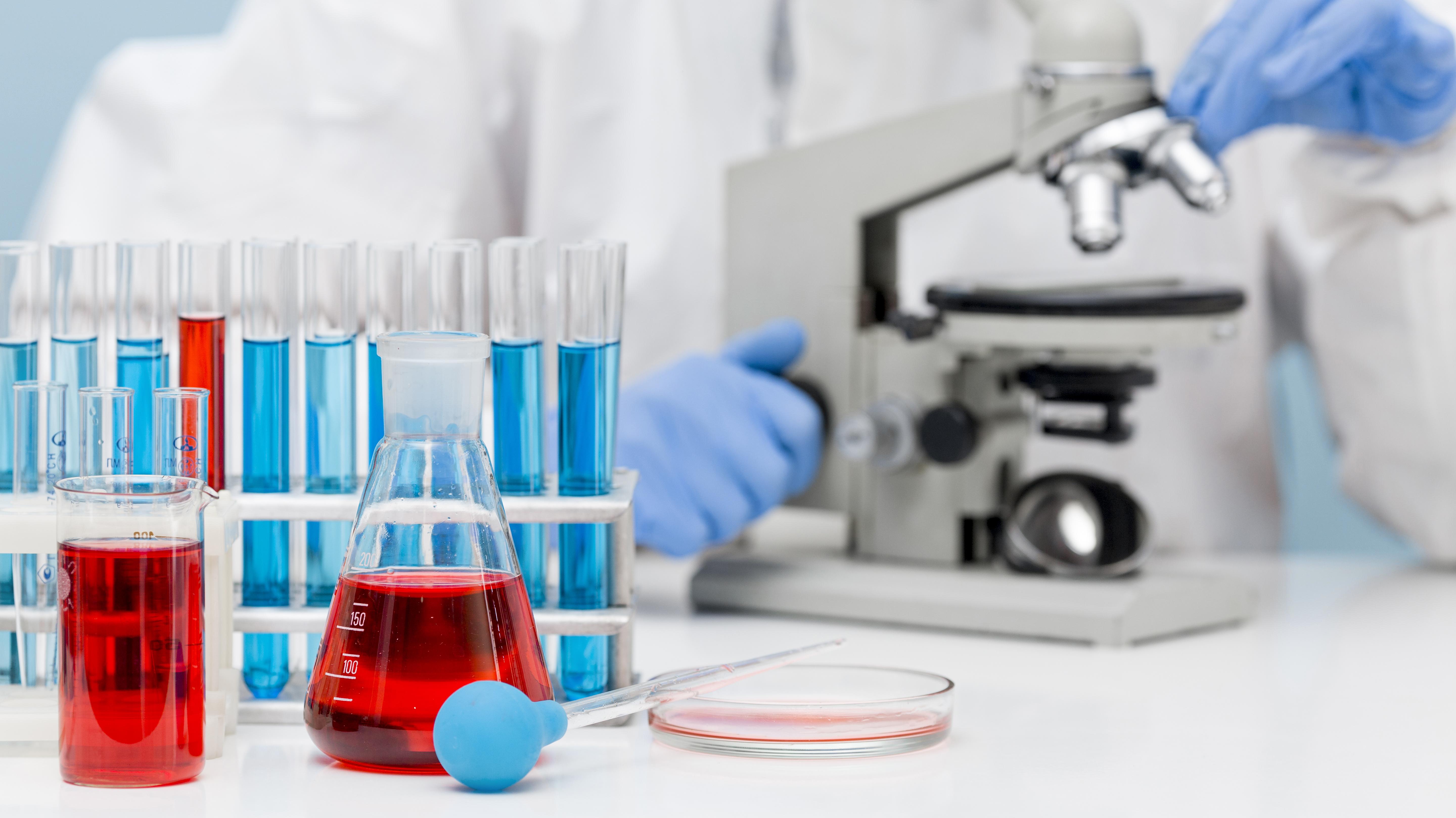 Mediwell Equipment 2