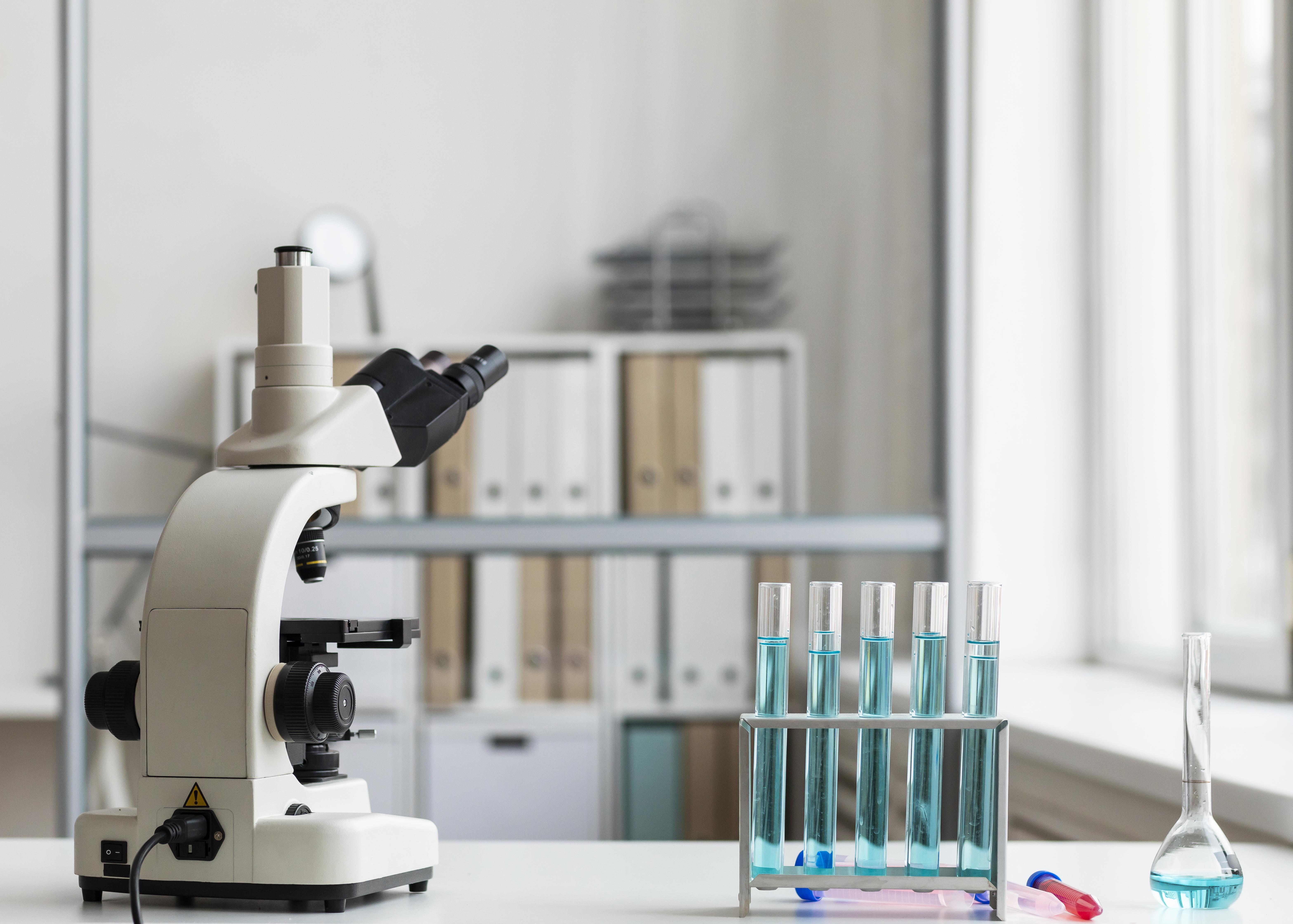 Mediwell Equipment 3